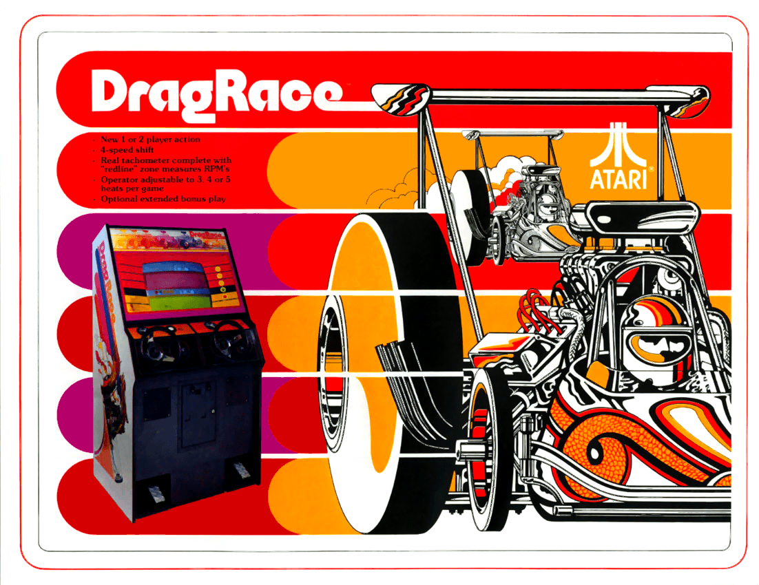 Drag Race