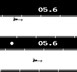 Drag Race