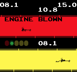 Drag Race