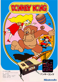 Donkey Kong