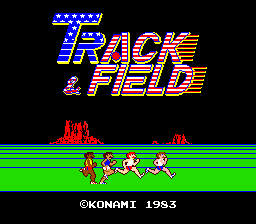 Track & Field