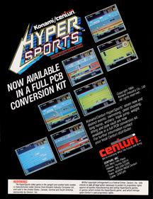 Hyper Sports