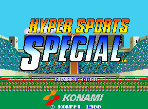Konami '88