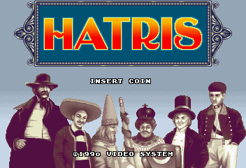 Hatris