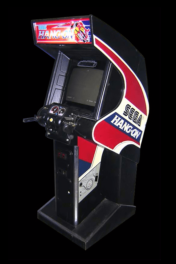 Hang-On