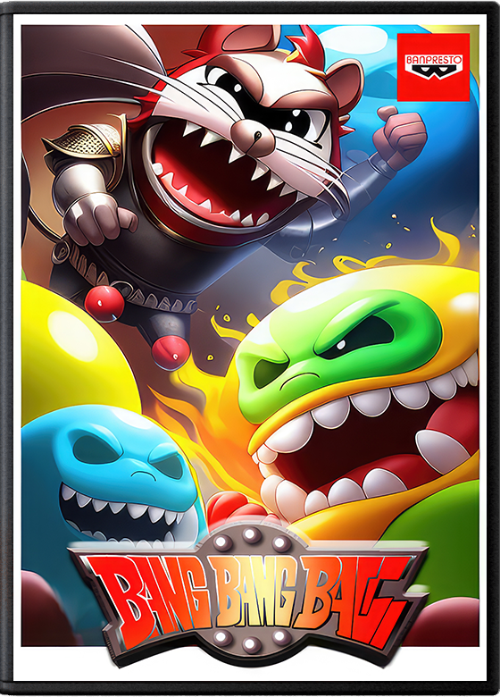 Bang Bang Ball (v1.05)