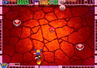 Bang Bang Ball (v1.05)