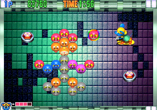 Bang Bang Ball (v1.05)