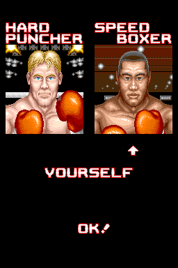 パウンド・フォー・パウンド