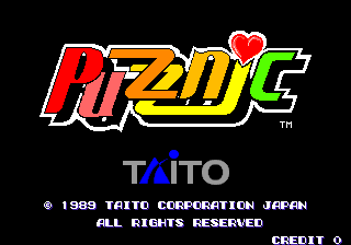 パズニック