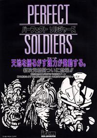 Superior Soldiers