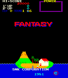 Fantasy