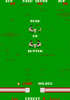 Field Combat