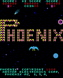 Phoenix (Centuri)