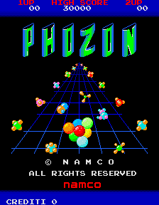 Phozon