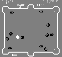 Poolshark