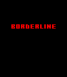 Borderline