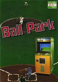 Ball Park