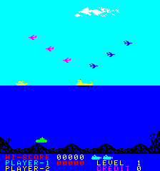 Polaris