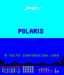 Polaris