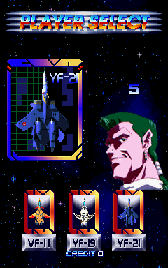 Macross Plus