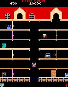 Mappy