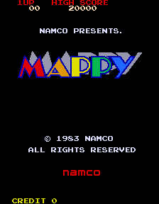 Mappy