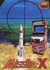 Guided Missile