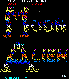 Galaxian (Namco set 1)