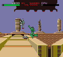 Metal Clash