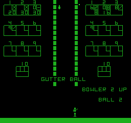Meadows Lanes