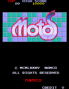 Motos
