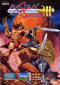 Nastar Warrior
