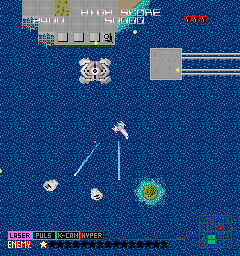Last Mission (US revision 6)