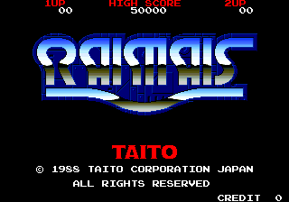 Raimais