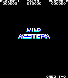 Wild Western
