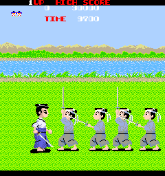 Samurai Nihon-ichi