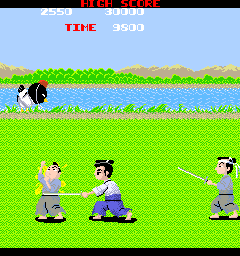 Samurai Nihon-ichi