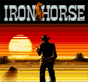 Iron Horse
