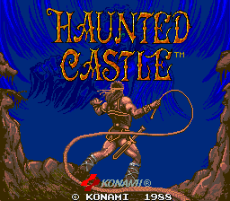 Castlevania