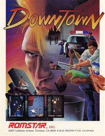 Down Town