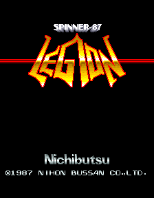 Legion (ver 2.03)