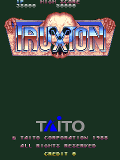 Truxton