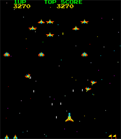 Ginga Teikoku no Gyakushuu