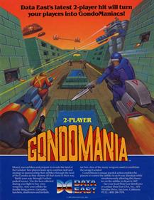 Gondomania