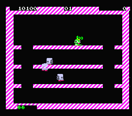 bubble bobble