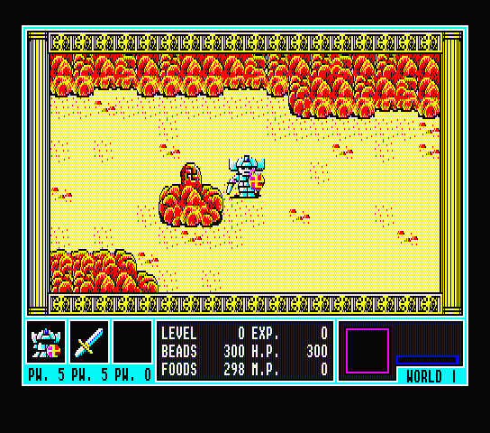 Gandhara: Butsu-da no Seisen