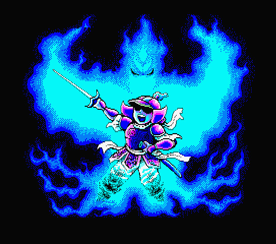 Gandhara: Butsu-da no Seisen