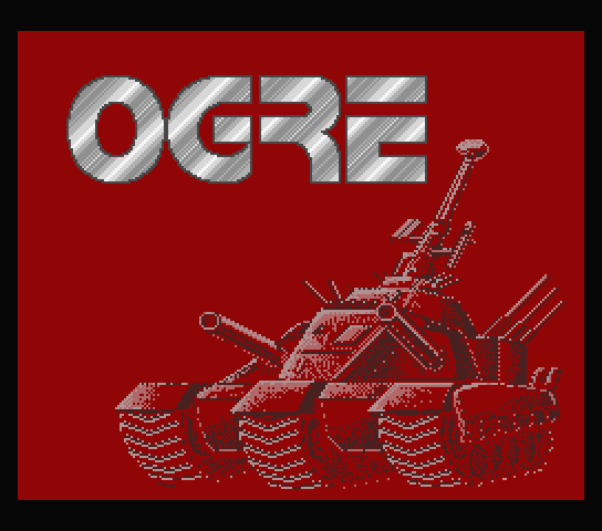 ogre