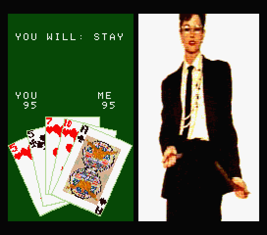 Red Lights of Amsterdam